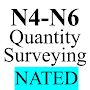 TVET Quantity Surveying N4-N6