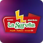 Cover Image of डाउनलोड Radio La Sureña: Internet  APK