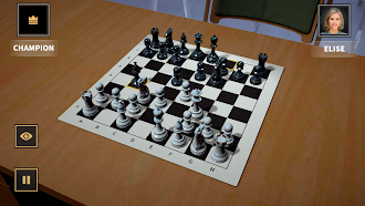 Game screenshot Champion Chess apk download