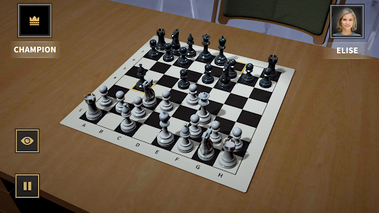 Champion Chess