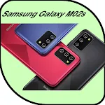 Cover Image of 下载 Theme for Samsung Galaxy M02s  APK