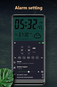 I-Alarm Clock Pro MOD APK (I-Premium Evuliwe) 3