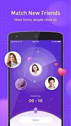Hello Yo - Group Chat Rooms