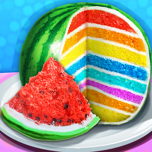 Wild Cake - Cake Desserts Chef Windows에서 다운로드