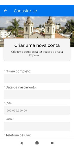 Acta Itapeva Screen 3