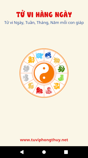 Anteprima dell'app