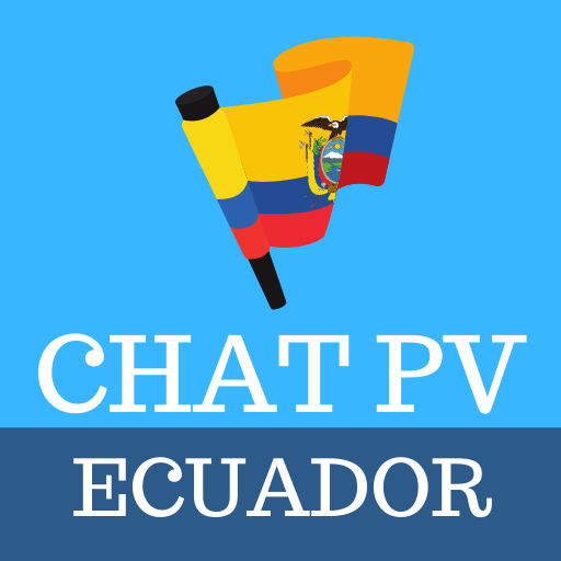 Busco Pareja Ecuador PV logo