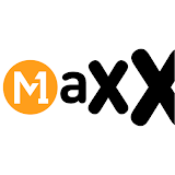 Maxx  -  Data to the Maxx! icon