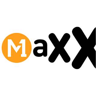 Maxx – Data to the Maxx