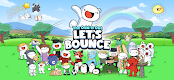 screenshot of TheOdd1sOut: Let's Bounce