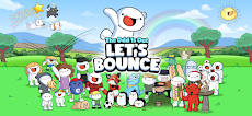 TheOdd1sOut: Let's Bounceのおすすめ画像1