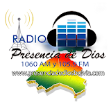 Radio Tv Presencia De Dios icon