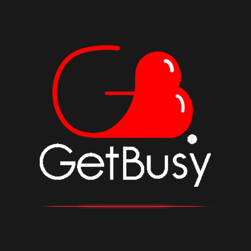 Getbusy