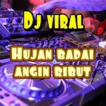 Cover Image of Baixar DJ Hujan Badai Angin Ribut 1.0.1 APK
