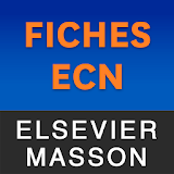 Les 445 fiches des Cahiers ECN icon
