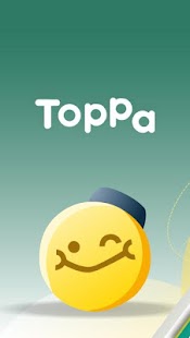 Toppa - Alarm Adzan Otomatis Screenshot
