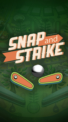 SNAP & STRIKE - Screenshot 2