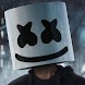 Marshmello Wallpapers - Androidアプリ