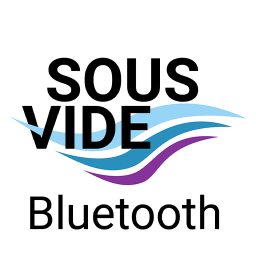Sous Vide Bluetooth logo