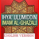 Ihya Ulumuddin Al Ghazali English Version icon