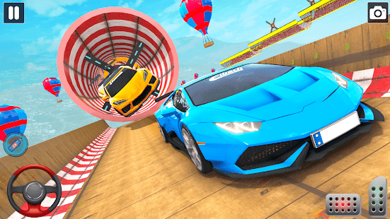 Crazy Car Stunt: Car Games 3.3 screenshots 5