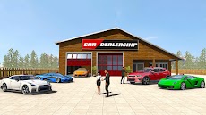 Car Saler Game: Car Dealershipのおすすめ画像3
