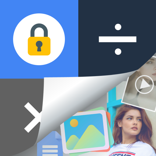 Calculator Lock & Photo Vault Download on Windows