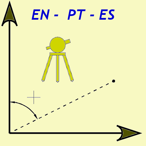 Topografia Land Surveying