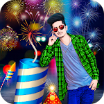 Cover Image of Télécharger Diwali Photo Editor 2020 1.3 APK