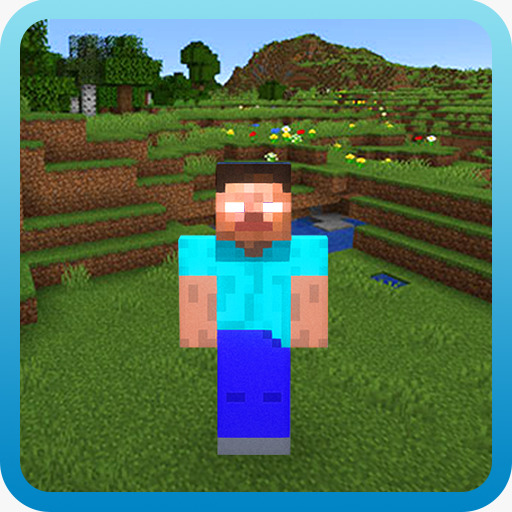 Mods Herobrine Minecraft PE