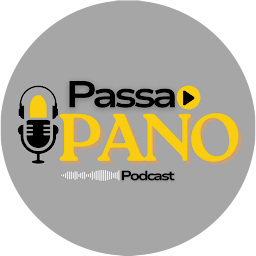 Icon image Passa o Pano - Podcast