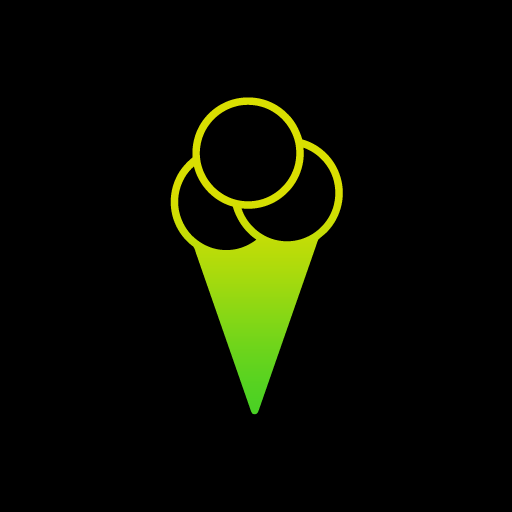 Sweet Summertime Icon Pack logo