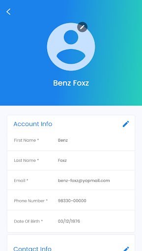 Wealth Growth-Advisor Manager