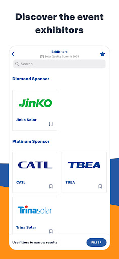 Solar Quality Summit