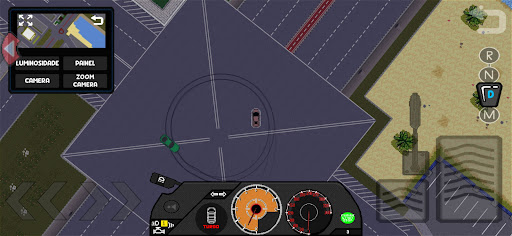 Street Racing Mechanic Screen 2