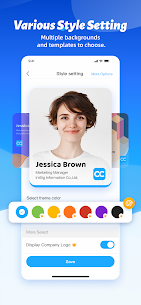 CamCard 7.59.6.20230411 MOD APK Premium 5