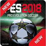 New PES 2018 Tips icon