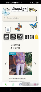 Screenshot image