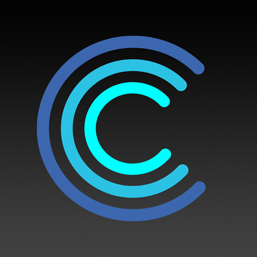 Collectable logo