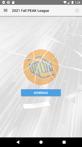 PEAK Hoops Seattle Screen 3