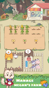 Megan’s Farm Ville MOD APK 1.0.1 (Unlimited Diamonds) 1