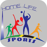 Home Life Sports icon