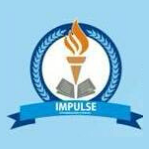 Impulse Academy logo