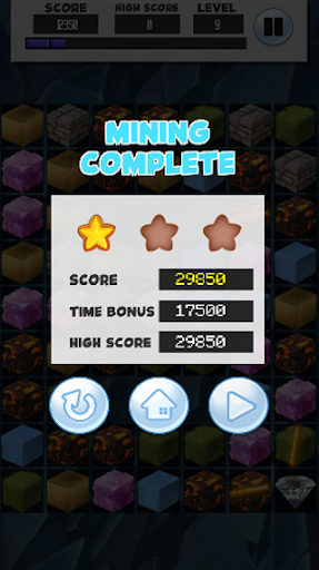 Diamond Pang Screen 3