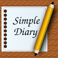 Simple Diary