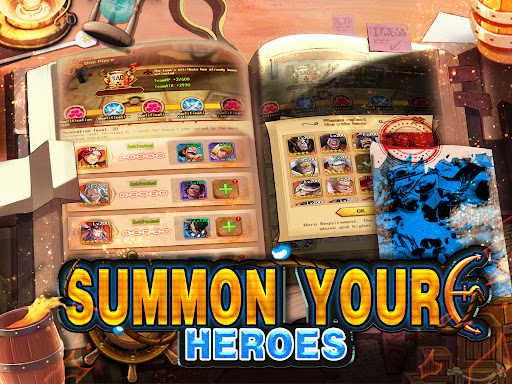 Captain Absolute Force