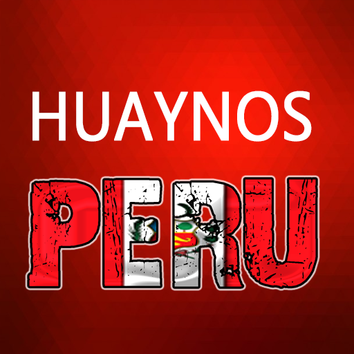 Huaynos Peruanos  Icon