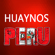 Free Peruvian Huaynos