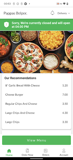 Pappas Belper Screen 2
