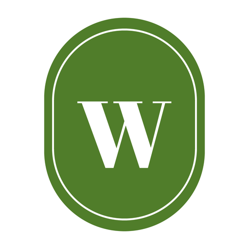 WAHO logo